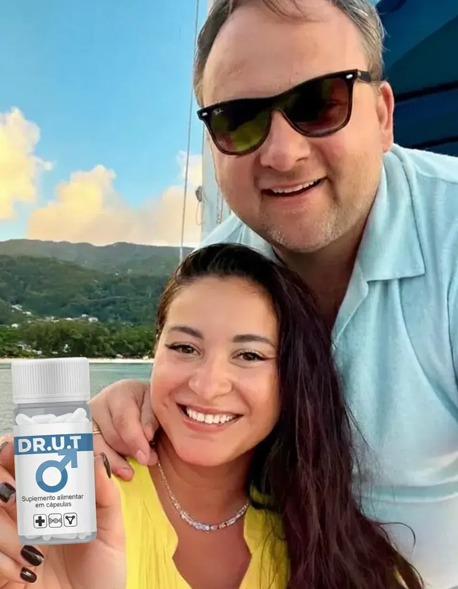 COMENTÁRIO 9 - CASAL COM PRODUTO
